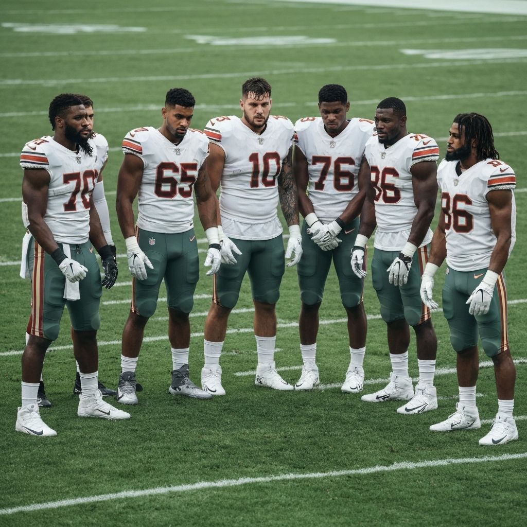 Az NFL története és fejlődése